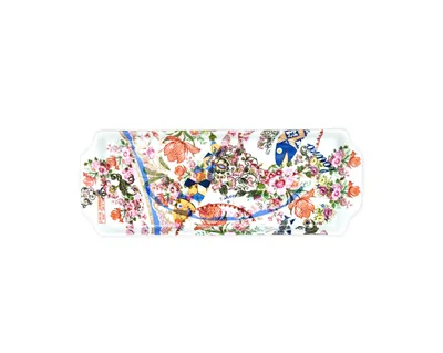 Correnteza IV - Contemporary Porcelain Art by Eliézer Nascimento (2023)