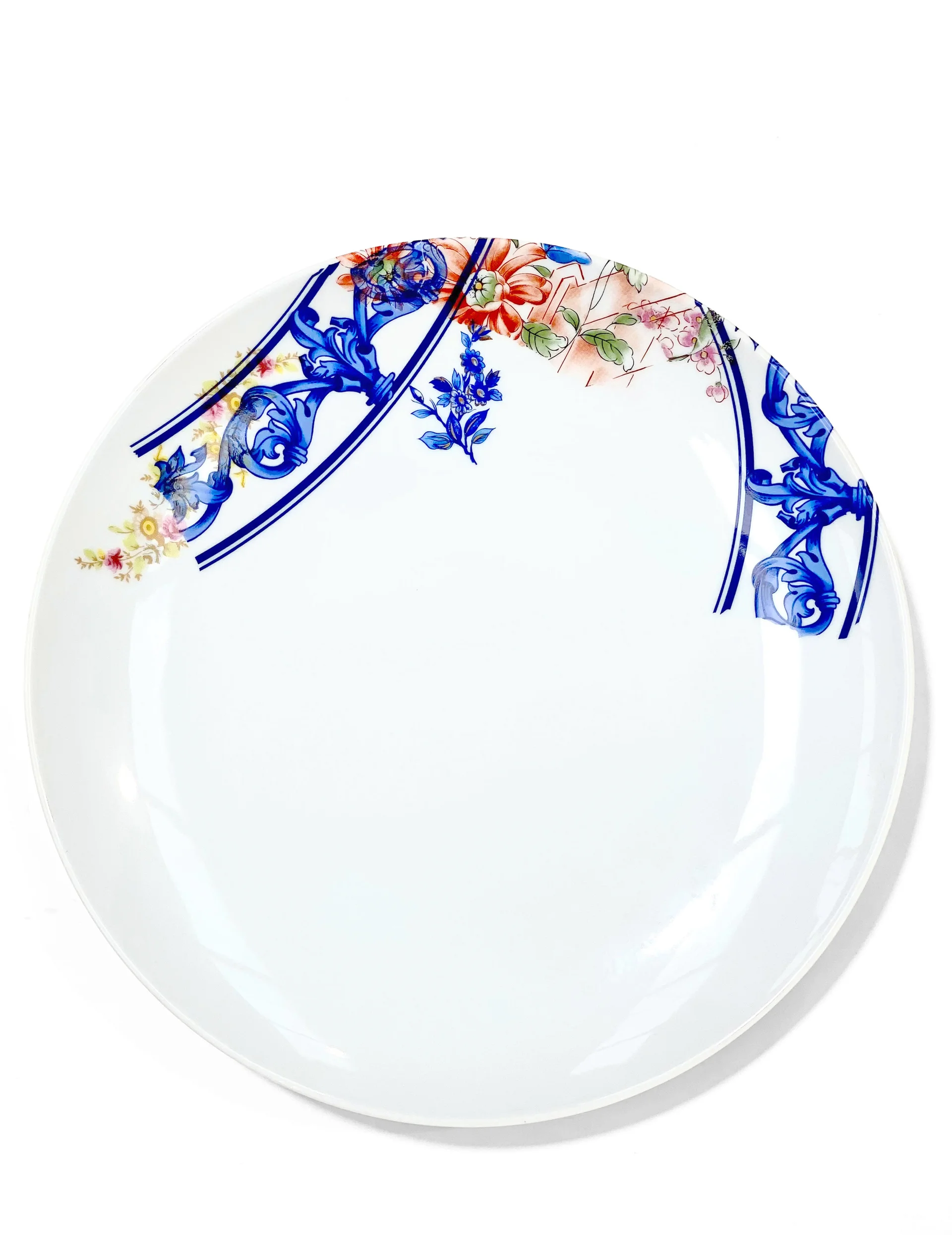 Eliézer Nascimento contemporary porcelain art background image 1