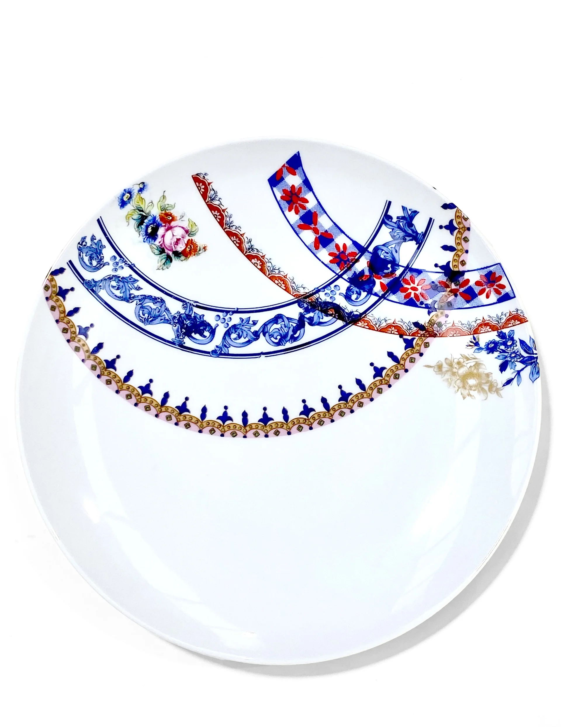 Eliézer Nascimento contemporary porcelain art background image 3