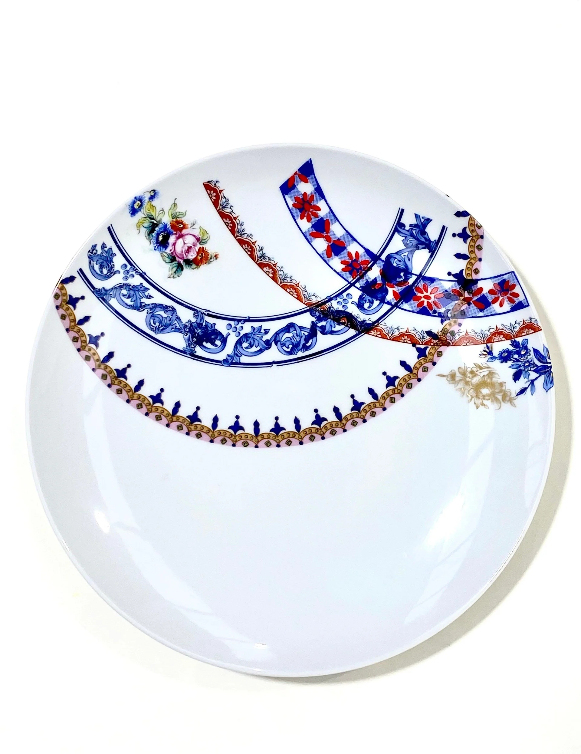 Eliézer Nascimento contemporary porcelain art background image 4