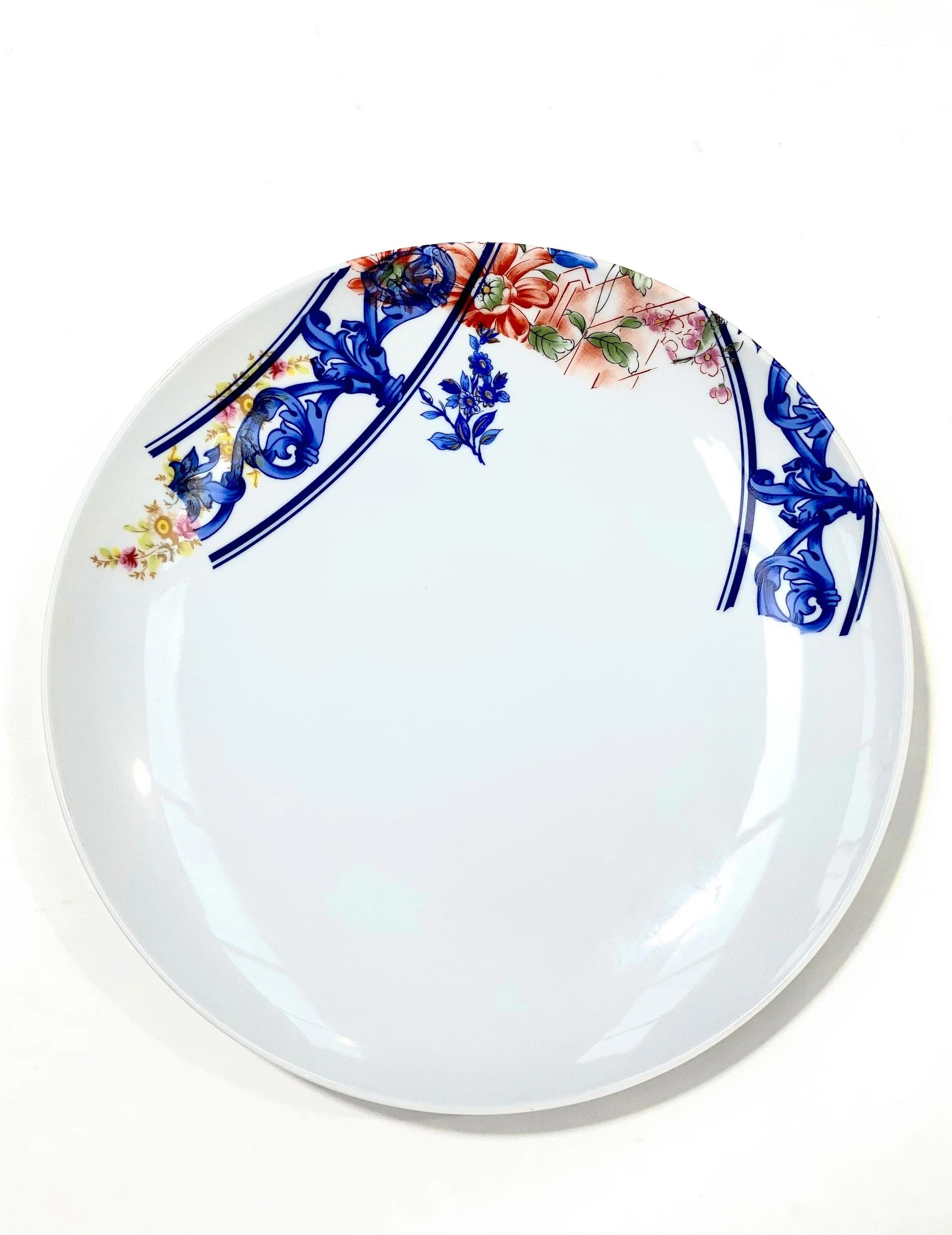 Eliézer Nascimento contemporary porcelain art background image 6