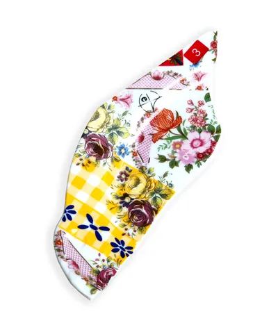 Relíquia III - Contemporary Porcelain Art by Eliézer Nascimento (2024)